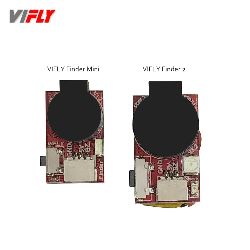 Foxeer Reaper F4 128K 65A Esc - VIFLY Finder Mini - Mikro Dörtlü