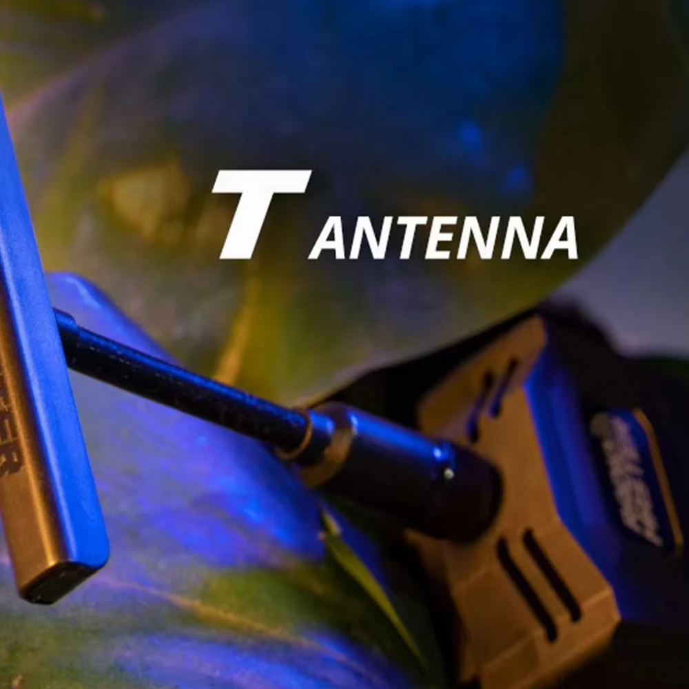 Radiomaster Ranger 2.4Ghz Elrs Module - RadioMaster Ranger Nano, 2,4 GHz frekansında