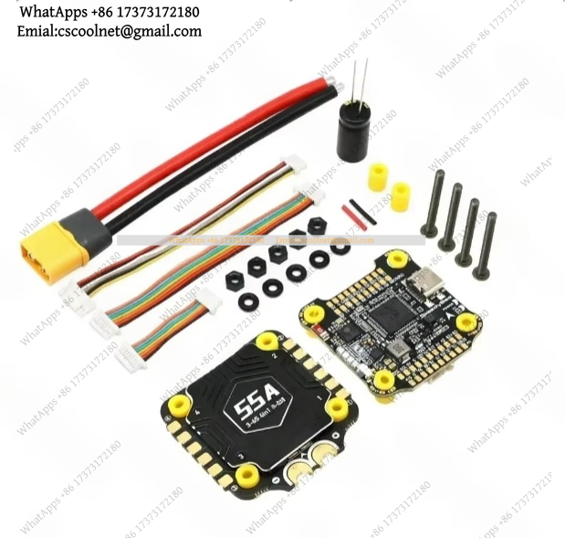 Speedybee F405 V4 Bls 55A Stack - SpeedyBee F405 V4 V5 Stack BLS