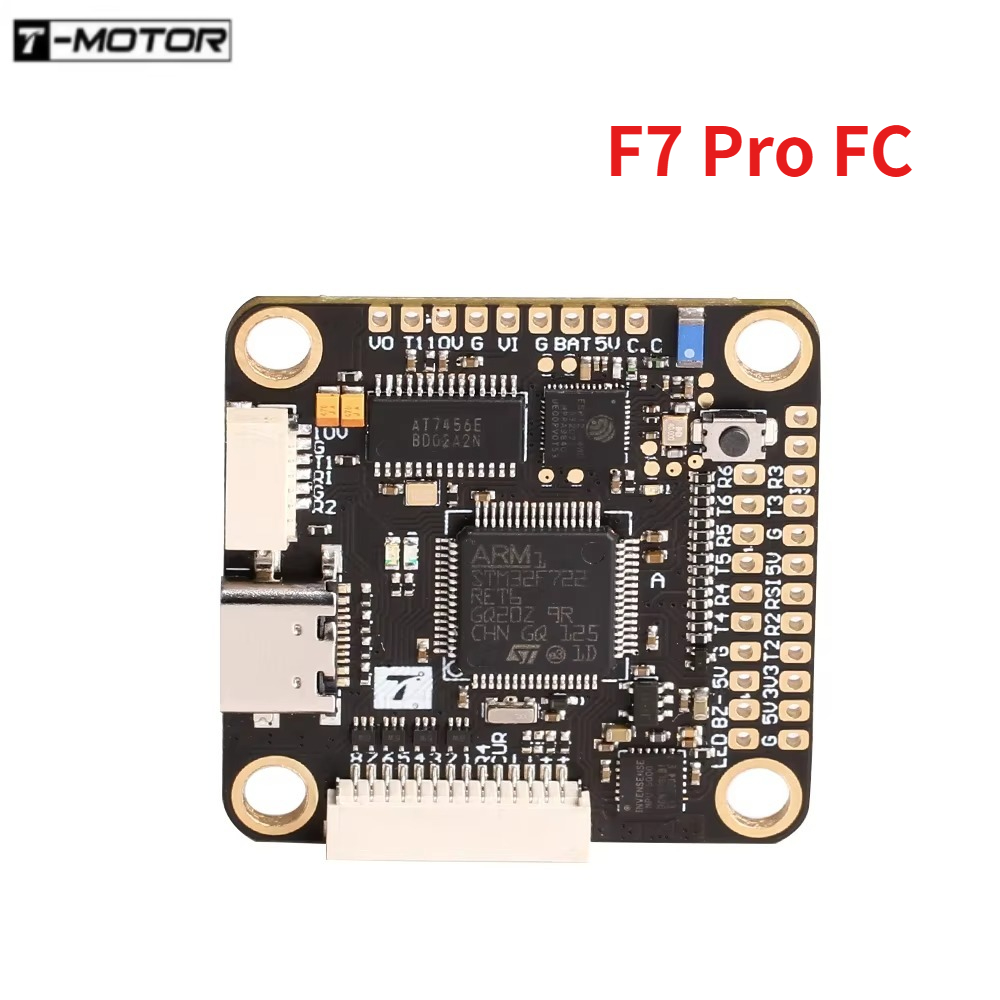T-Motor F7 Pro Flight Controller - TMOTOR T-motor F7 Pro Uçuş Kontrol