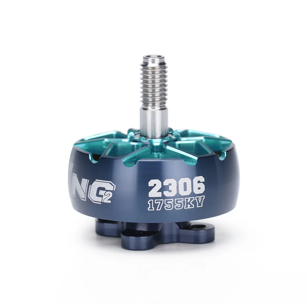 iFlight XING2 XING V2 2207/230 - Foxeer Reaper F4 128K 65A Esc incelemesi ve fiyatı