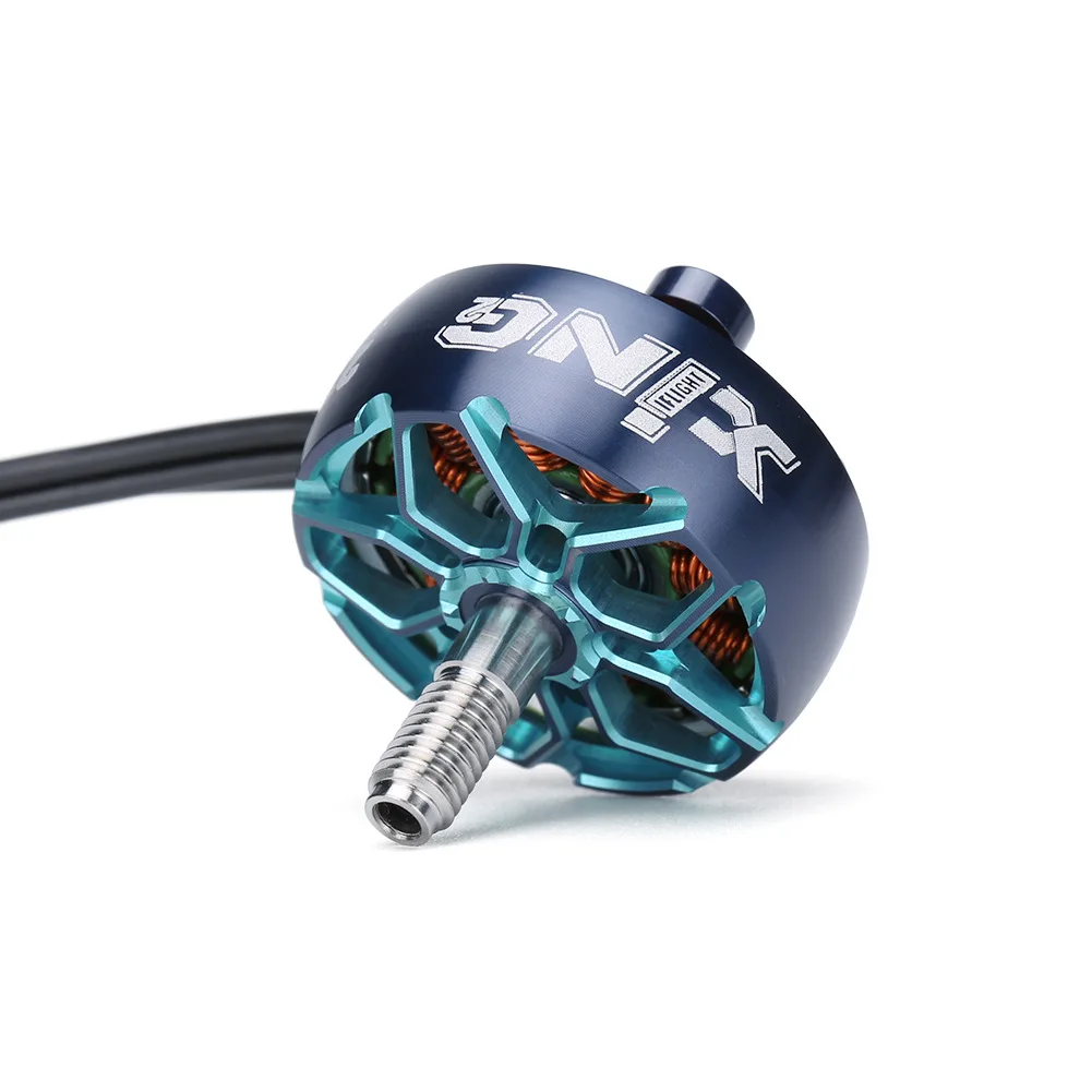 iFlight XING2 XING V2 2207/230 - Foxeer Reaper F4 128K 65A Esc incelemesi ve fiyatı