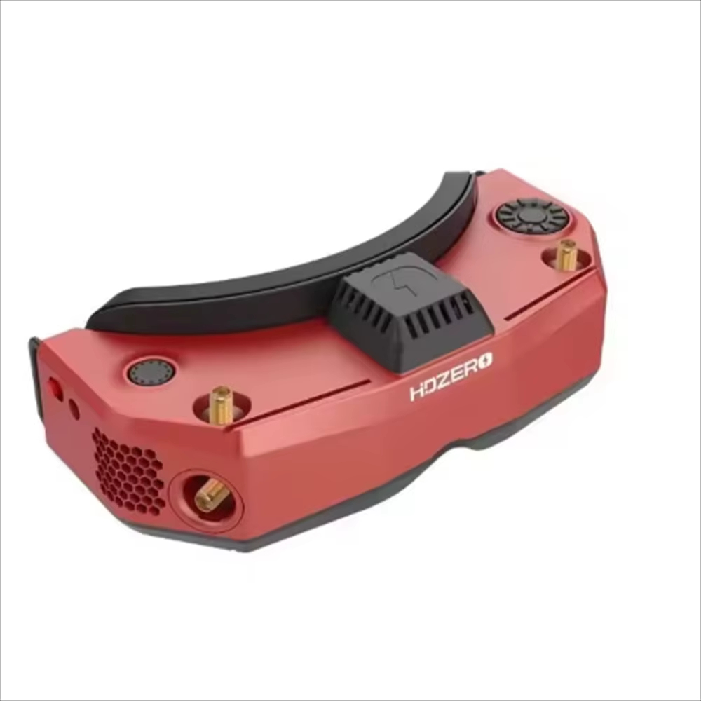 HDZero Goggle 2 FPV HD Dijital - Hdzero Goggles Fpv Digital Hd incelemesi ve fiyatı
