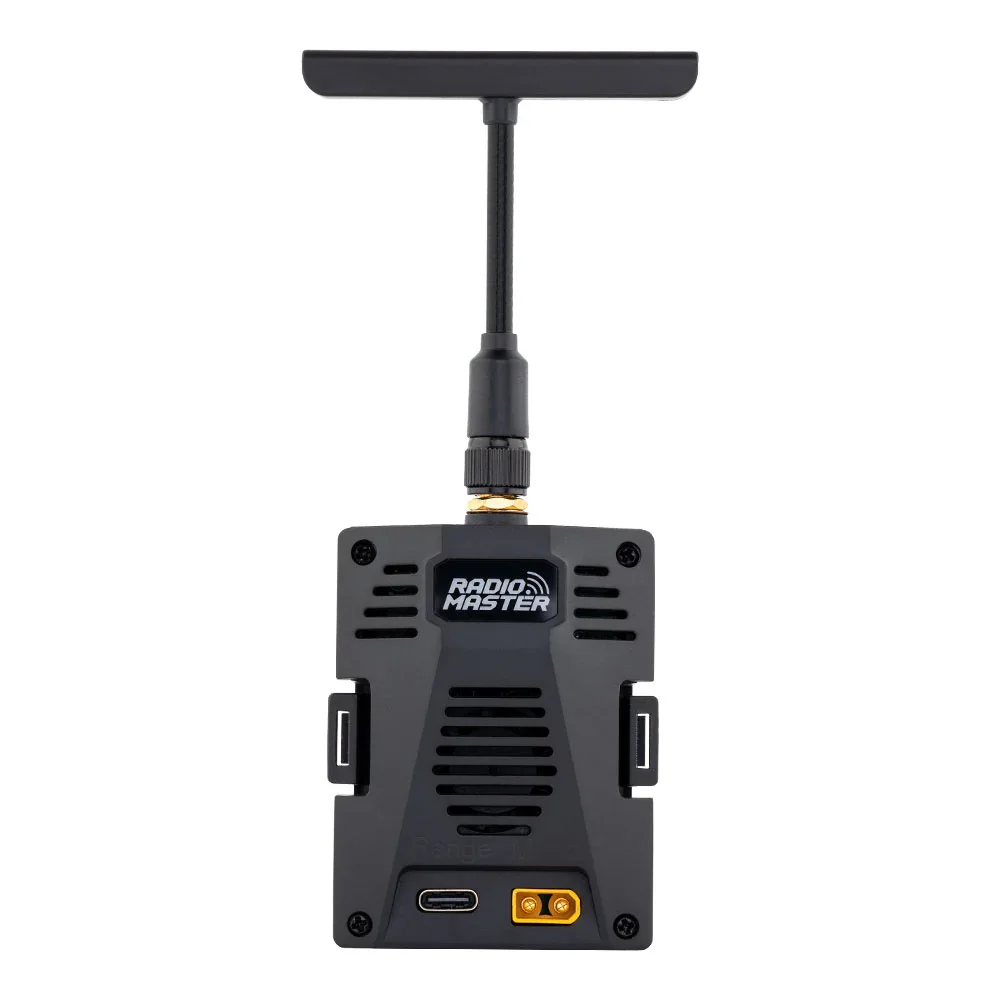 Radiomaster Ranger Mikro 2.4GH - Radiomaster Ranger 2.4Ghz Elrs Module incelemesi ve fiyatı