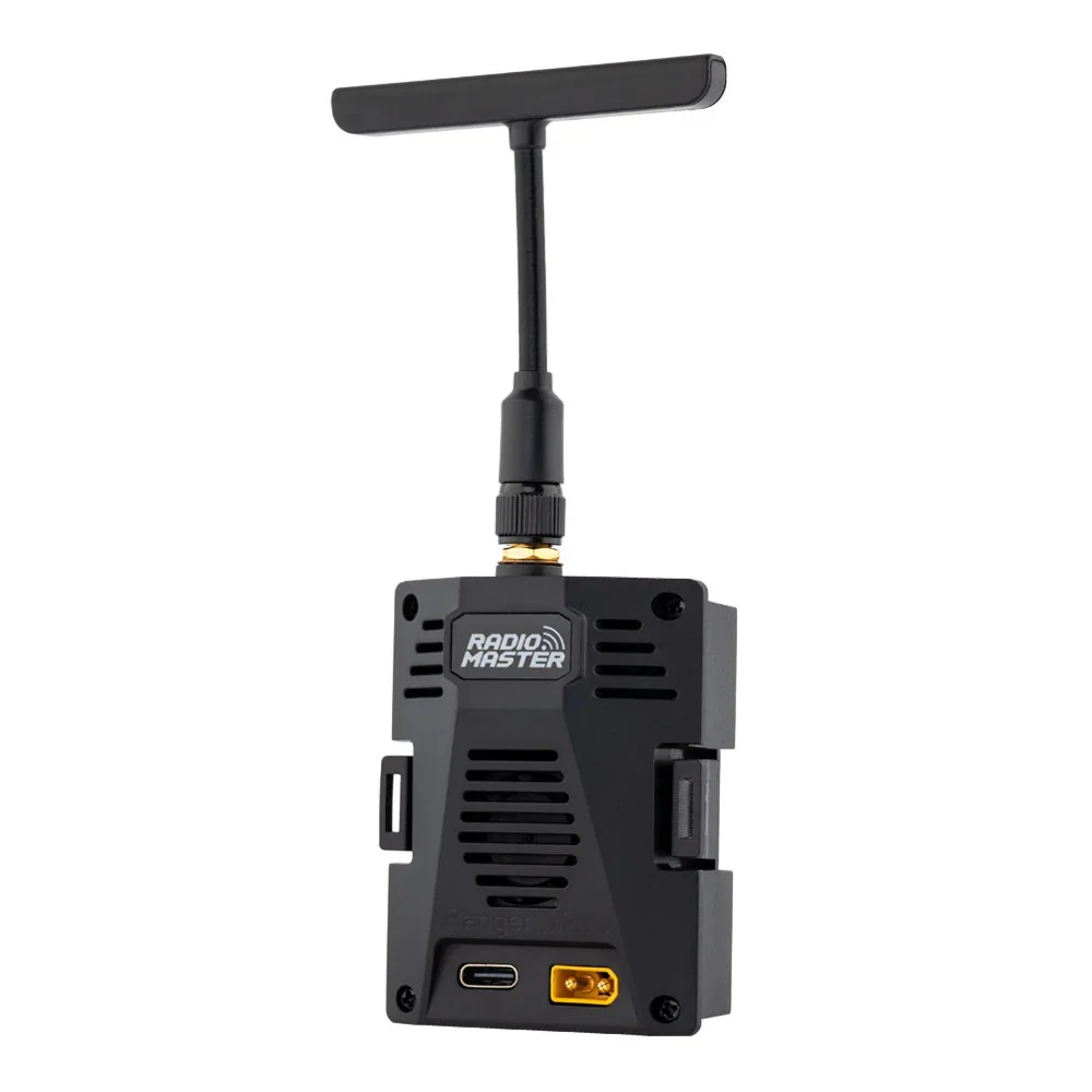Radiomaster Ranger Mikro 2.4GH - Radiomaster Ranger 2.4Ghz Elrs Module incelemesi ve fiyatı