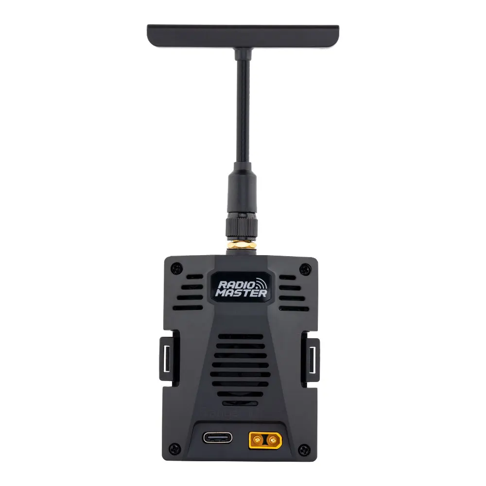 TX16S MKII/TX12 MKII için Radi - Radiomaster Ranger 2.4Ghz Elrs Module incelemesi ve fiyatı