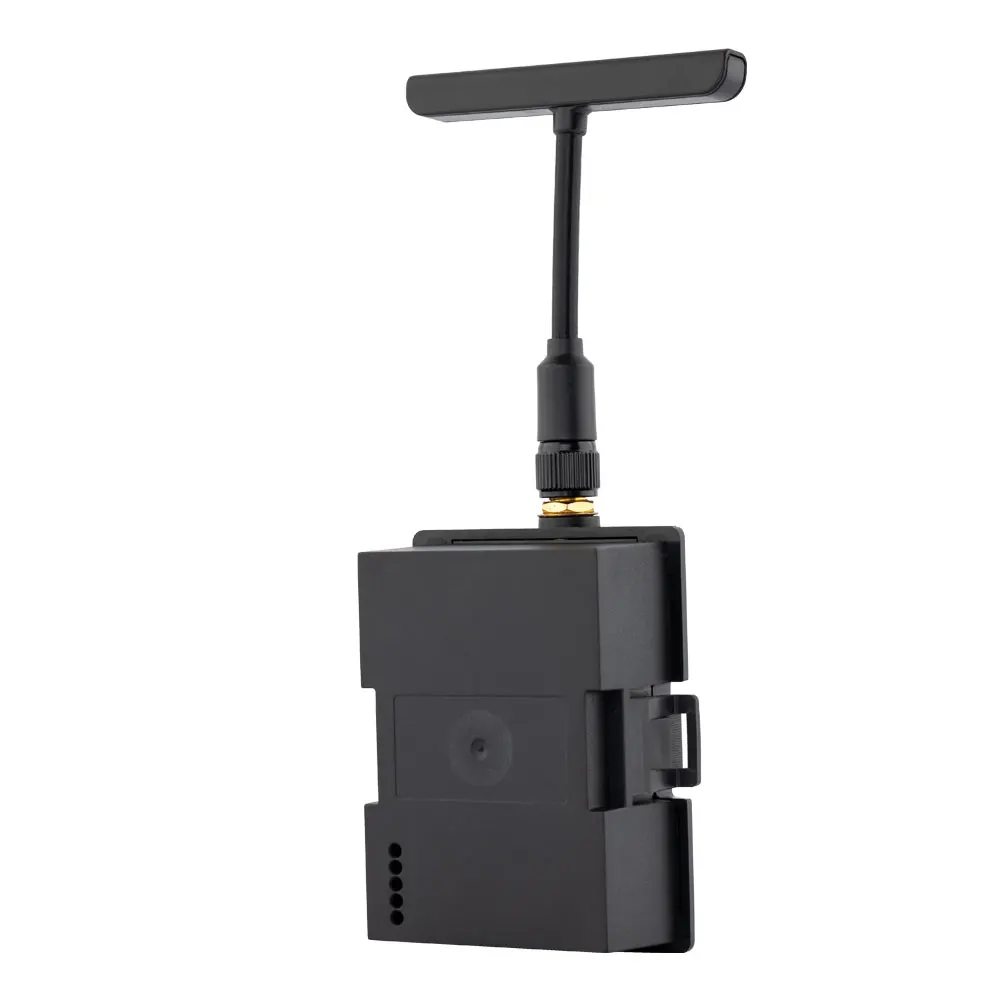 TX16S MKII/TX12 MKII için Radi - Radiomaster Ranger 2.4Ghz Elrs Module incelemesi ve fiyatı