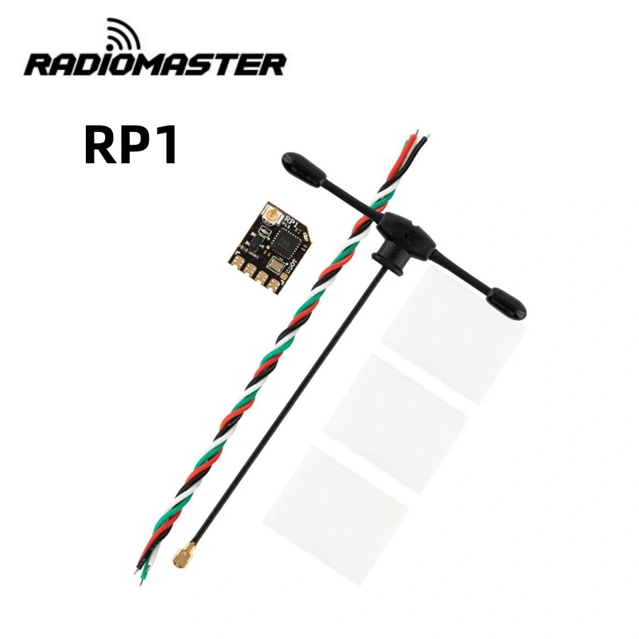 RadioMaster RP1 RP2 V2 Express - Foxeer Reaper F4 128K 65A Esc incelemesi ve fiyatı