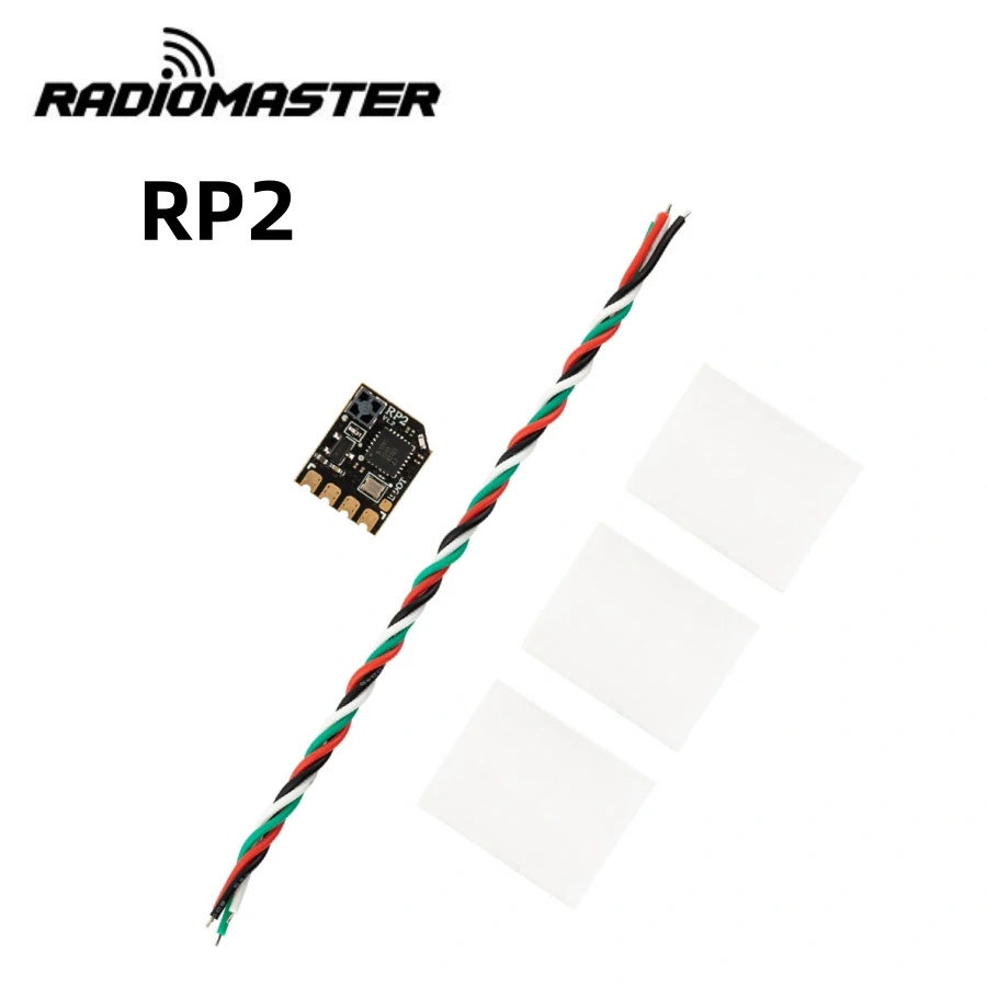 RadioMaster RP1 RP2 V2 Express - Foxeer Reaper F4 128K 65A Esc incelemesi ve fiyatı