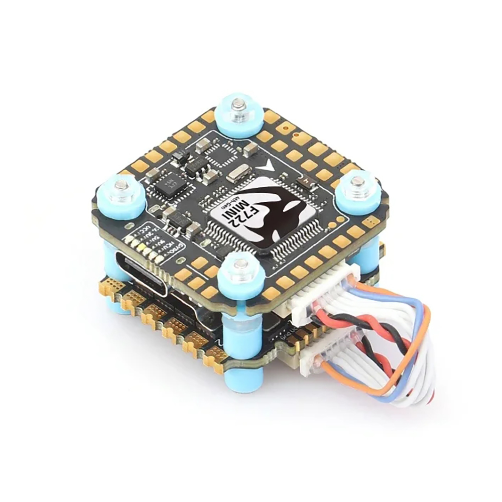 DIATONE MAMBA MK4 F722 MINI OS - Foxeer Reaper F4 128K 65A Esc incelemesi ve fiyatı