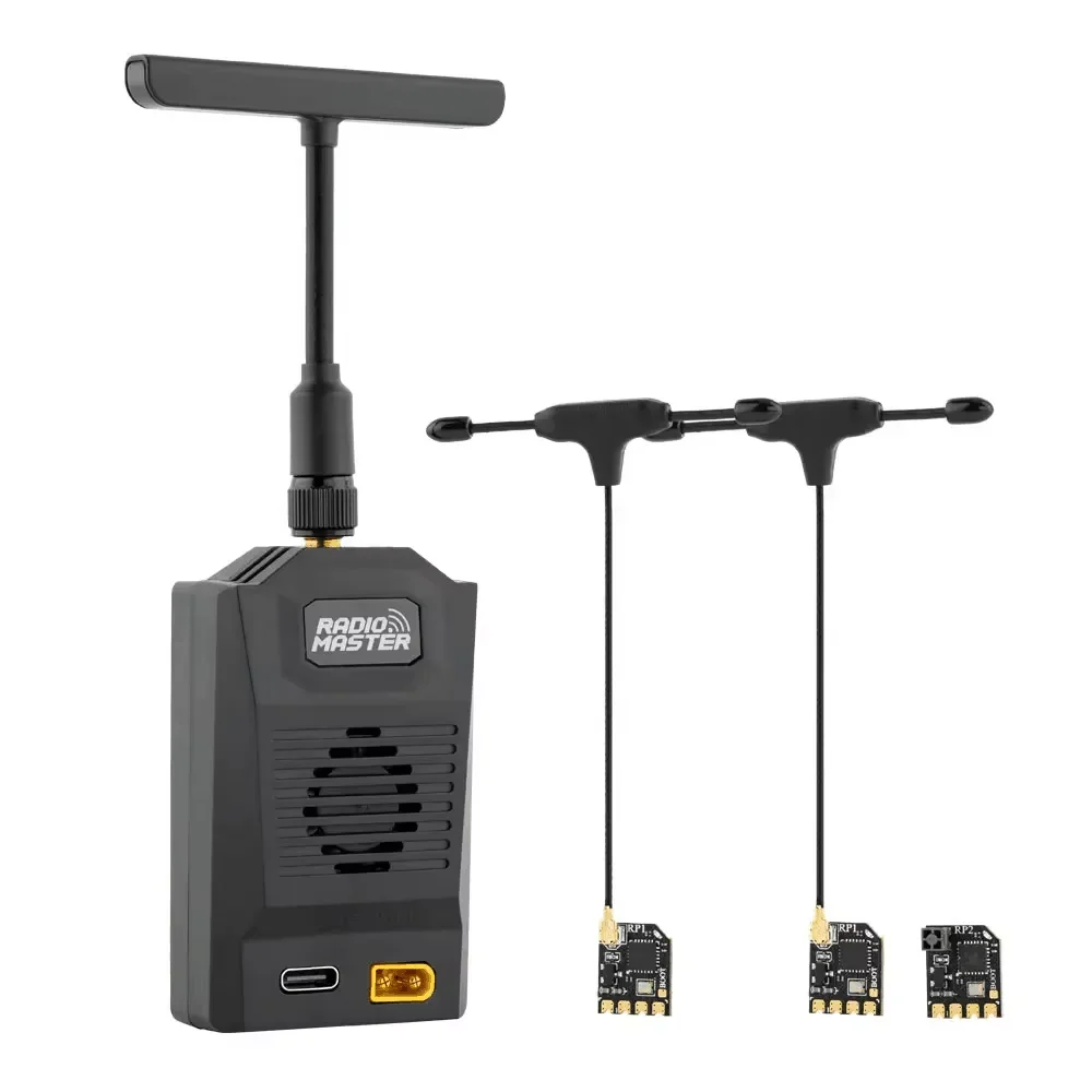 RadioMaster Ranger Nano, 2,4 G - Radiomaster Ranger 2.4Ghz Elrs Module incelemesi ve fiyatı
