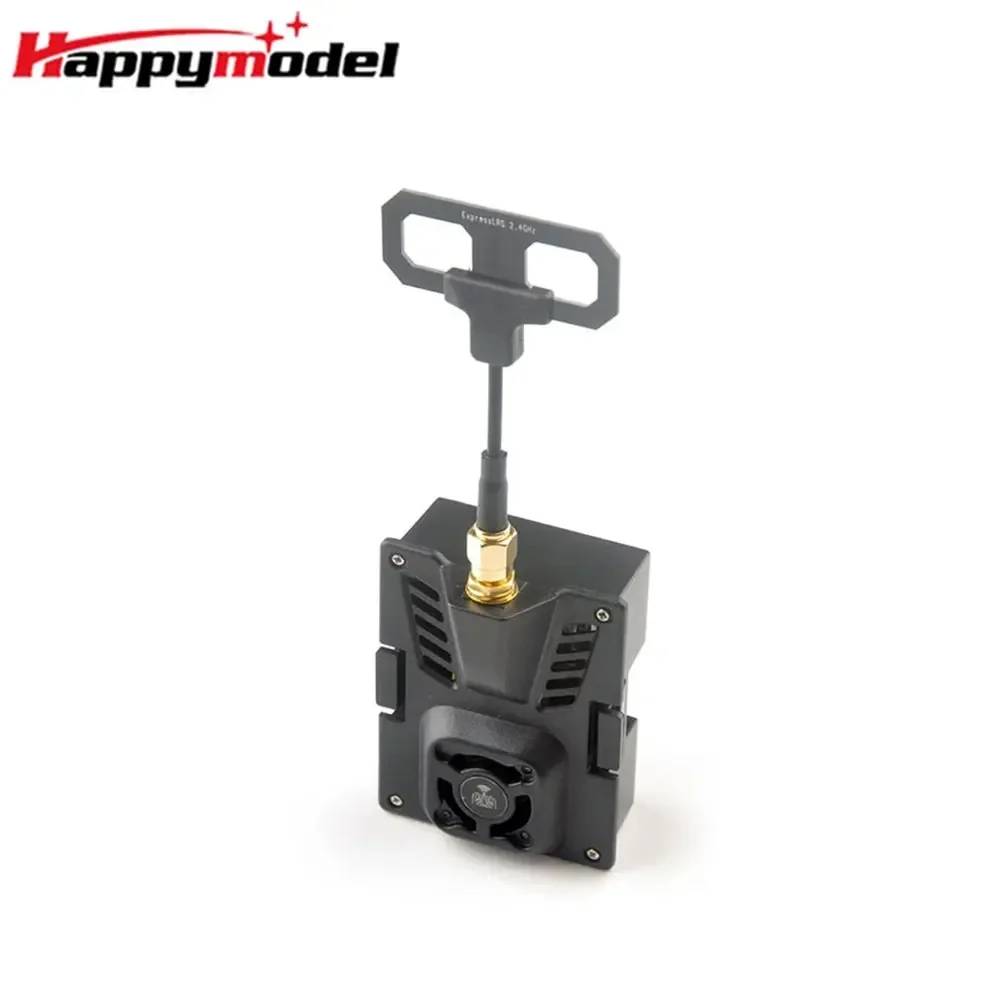 SkyDElHappyModel ES24TX Pro 10 - Happymodel Expresslrs Elrs Es24Tx Pro 1000Mw incelemesi ve fiyatı