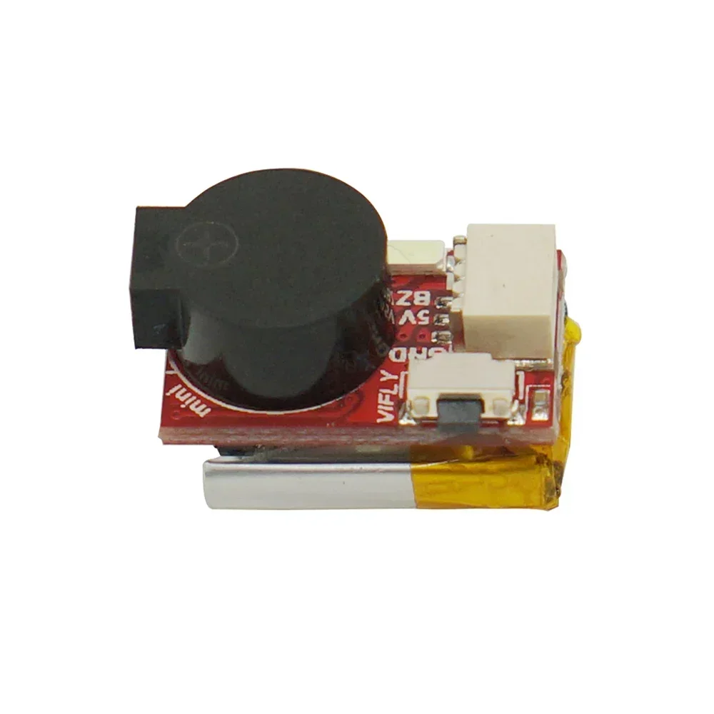 VIFLY Finder Mini 2.7g 100dB M - Foxeer Reaper F4 128K 65A Esc incelemesi ve fiyatı