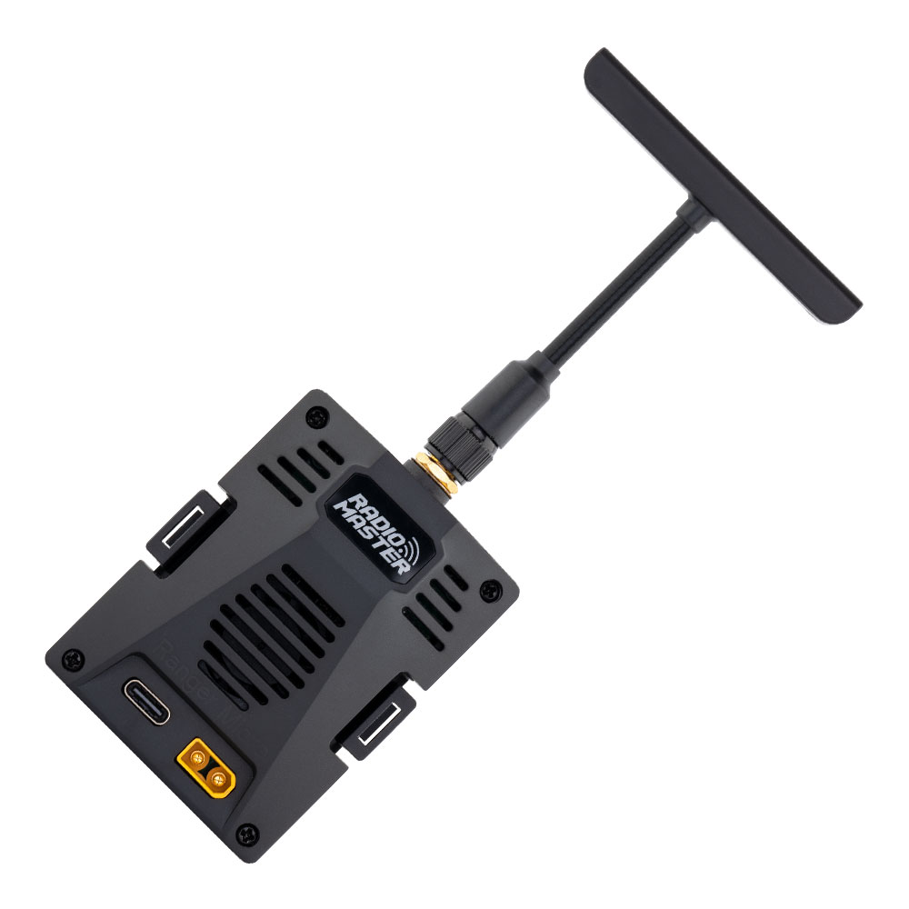RadioMaster Ranger Micro 2.4GH - Radiomaster Ranger 2.4Ghz Elrs Module incelemesi ve fiyatı