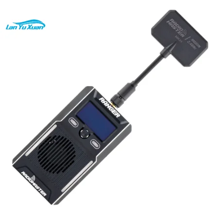 Yeni ELRS RADIOMASTER Ranger 2 - Radiomaster Ranger 2.4Ghz Elrs Module incelemesi ve fiyatı