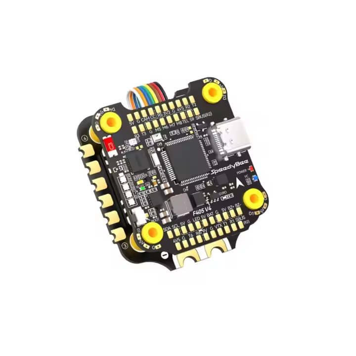 SpeedyBee F405 V4 BLS 55A Plas - Speedybee F405 V4 Bls 55A Stack incelemesi ve fiyatı